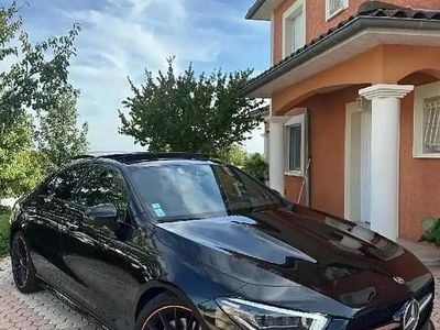 Occasion 2019 Mercedes 250 AMG line Coupé | 35 200 €