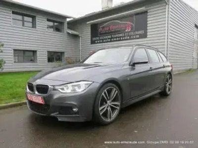 occasion BMW 320 Serie 3 da 190ch M Sport