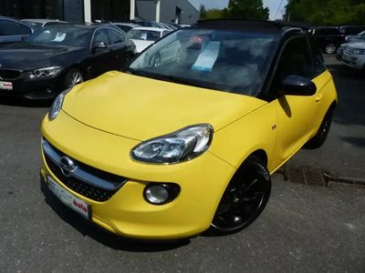 occasion Opel Adam 1.4 TWINPORT 87CH GLAM START/STOP