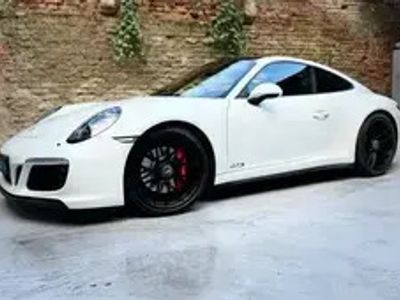 occasion Porsche 991 4 Gts Pdk 450 Ch