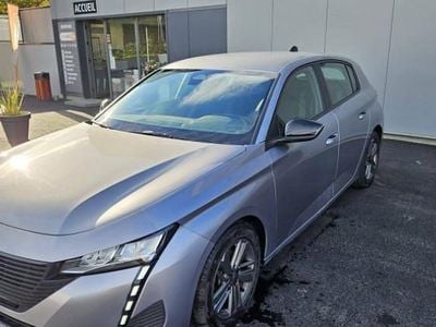 Occasion 2022 Peugeot 308 Active Berline | 12 990 € (Prix juste)