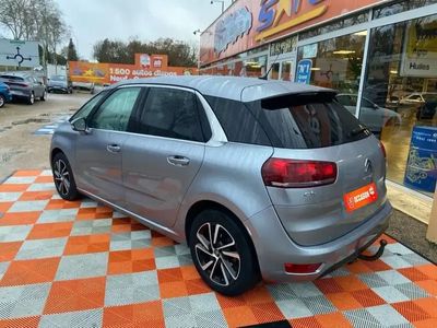 Citroën C4 Picasso