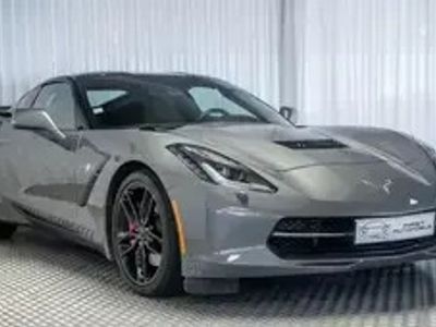 Chevrolet Corvette Stingray