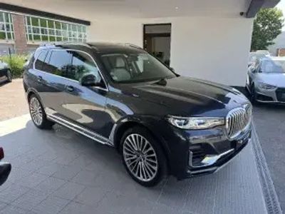 occasion BMW 340 X7 Xdrive40iCh Bva8 Exclusive