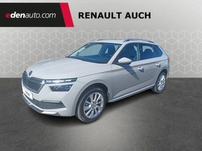 Occasion 2021 Skoda Kamiq Style SUV | 17 490 € (Bon prix)