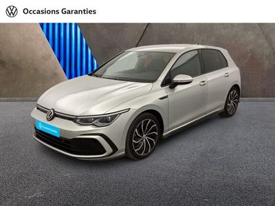 VW Golf VIII