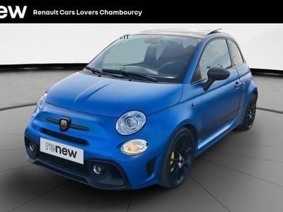 Abarth 595C