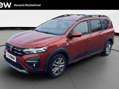 Marron Occasion 2022 Dacia Jogger Comfort Monospace | 16 990 € (Prix juste)