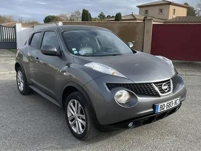 Occasion Nissan Juke Tekna 117 ch (86 kW) 2011 SUV