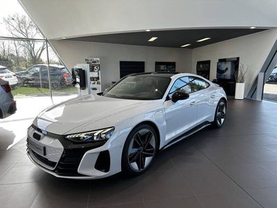 occasion Audi e-tron GT quattro quattro 350,00 kW