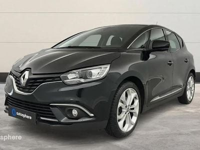 Renault Scénic IV