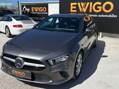 Mercedes A180