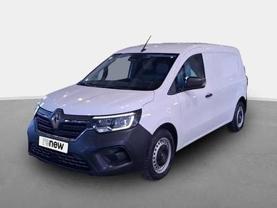 Blanc Occasion 2023 Renault Kangoo Van | 17 990 €
