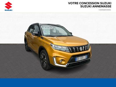 occasion Suzuki Vitara 1.5 Dualjet Hybrid 102ch Style Auto Allgrip