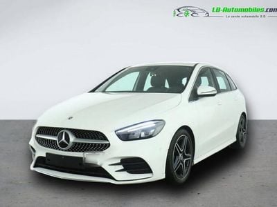 Mercedes B200
