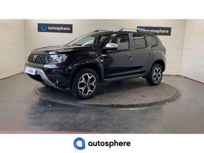 occasion Dacia Duster 1.5 Blue dCi 115ch Prestige 4x2