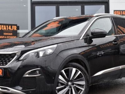 occasion Peugeot 3008 HYbrid4 HYBRID4 300CH GT E-EAT8