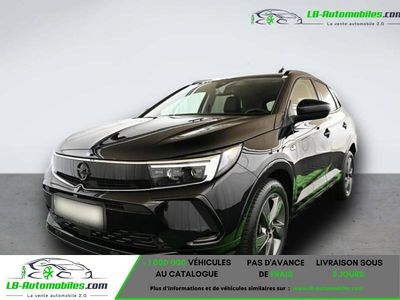 Occasion 2024 Opel Grandland X SUV | 23 000 € (Prix juste)