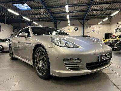 Gris Occasion 2009 Porsche Panamera Berline | 25 990 €