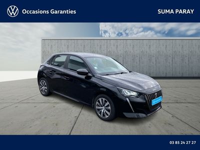 occasion Peugeot 208 208PureTech 100 S&S BVM6