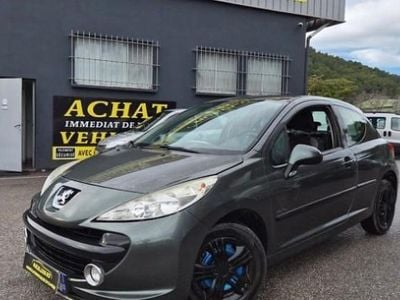 Occasion Peugeot 207 95 ch (69 kW) 2008 Citadine