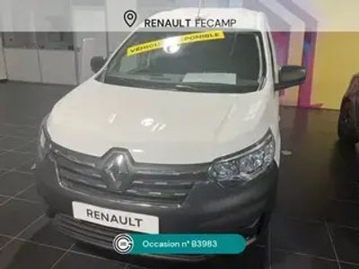 occasion Renault Express 1.5 Blue Dci 75ch Confort Eco Leader