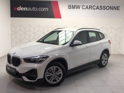 occasion BMW 220 X1 xDrive 25ech BVA6 Lounge