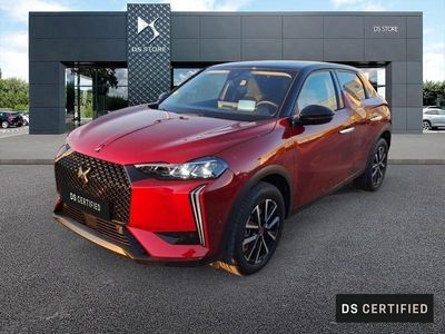 DS Automobiles DS3