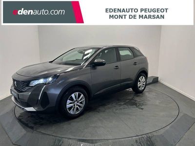 occasion Peugeot 3008 BlueHDi 130ch S&S EAT8 Active Business