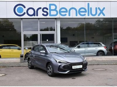 Gris Nouvelle 2025 MG MG3 Comfort Citadine | 17 415 € (Prix juste)