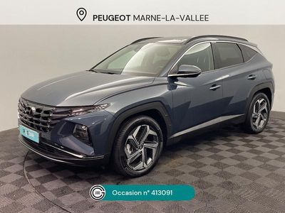 Occasion Hyundai Tucson 265 ch (194 kW) 2021 SUV