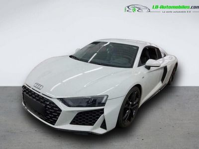 Audi R8 Coupé