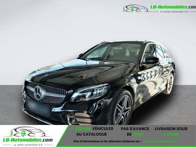 Occasion 2020 Mercedes C300e Berline | 36 000 € (Prix assez cher)