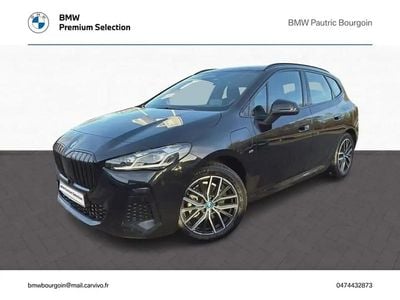 Noir Occasion 2024 BMW 225 M Sport Monospace | 36 890 € (Bon prix)