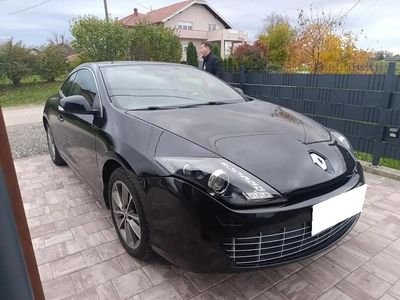 Occasion Renault Laguna II Evolution 109 ch (80 kW) 2004 Berline