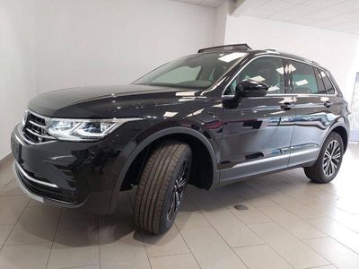 occasion VW Tiguan 1.4 eHybrid 245ch DSG6 Elegance