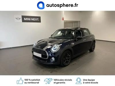 occasion Mini Cooper Cooper136ch Edition Greenwich