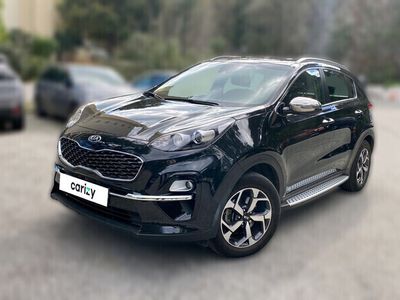 occasion Kia Sportage 1.6 CRDi 115 4x2 BVM6 MHEV Active