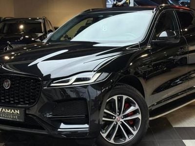 Occasion Jaguar F-Pace S 404 ch (297 kW) 2022 SUV