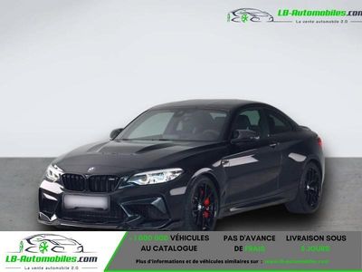 Occasion BMW M2 Sport Line 451 ch (331 kW) 2020 Coupé