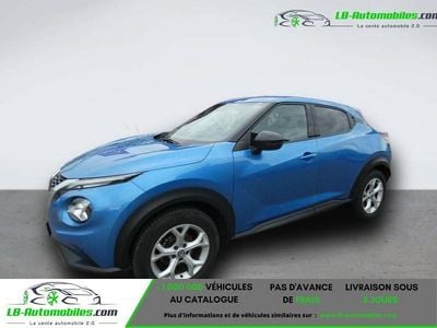 Occasion 2020 Nissan Juke SUV | 21 400 €