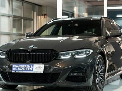 Occasion 2020 BMW 320 M Sport Berline | 36 900 € (Prix cher)