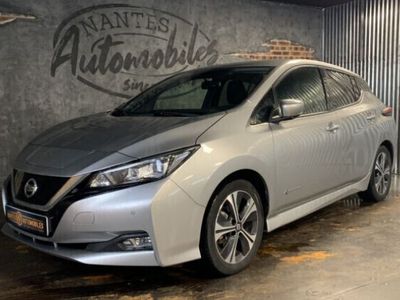 occasion Nissan Leaf ELECTRIQUE 40KWh 2.ZERO