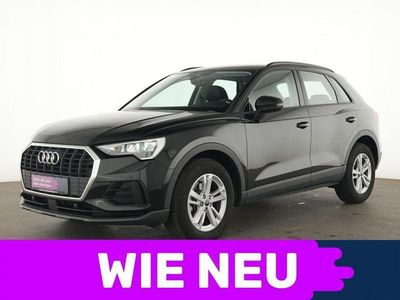Occasion 2022 Audi Q3 SUV | 30 459 € (Super prix)