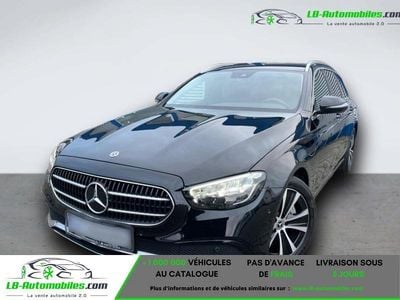Occasion Mercedes E300 194 ch (142 kW) 2021 Berline