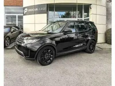 occasion Land Rover Discovery 5 Se Si6/20/panorama/nav/7seats...