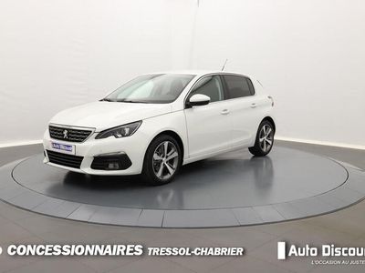 occasion Peugeot 308 PureTech 130ch S&S BVM6 Allure