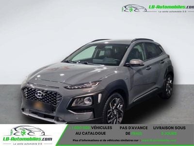 Occasion 2019 Hyundai Kona Style SUV | 22 400 € (Prix assez cher)