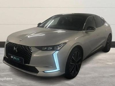 Occasion DS Automobiles DS4 Rivoli 182 ch (133 kW) 2022 Berline