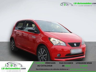 Seat Mii Electric